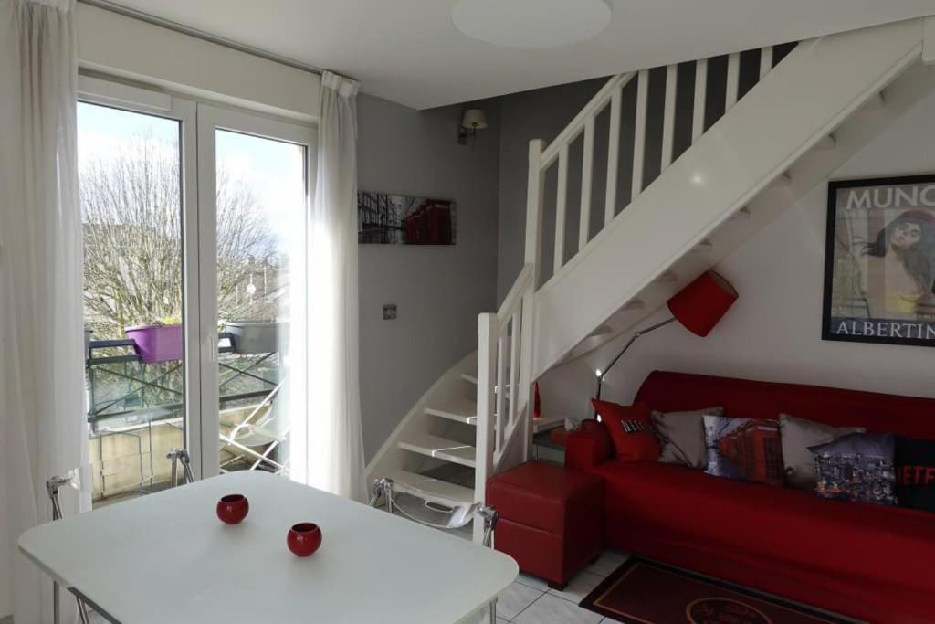 Duplex Art Place, Olympics 2024 Les Clayes-Sous-Bois Luaran gambar